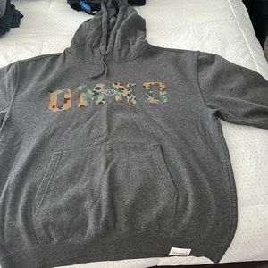 diamond supply co hoodie